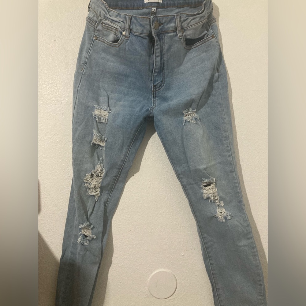 Brand between us and size 15